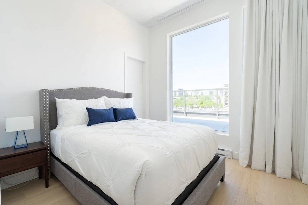 Le Se7t Penthouses