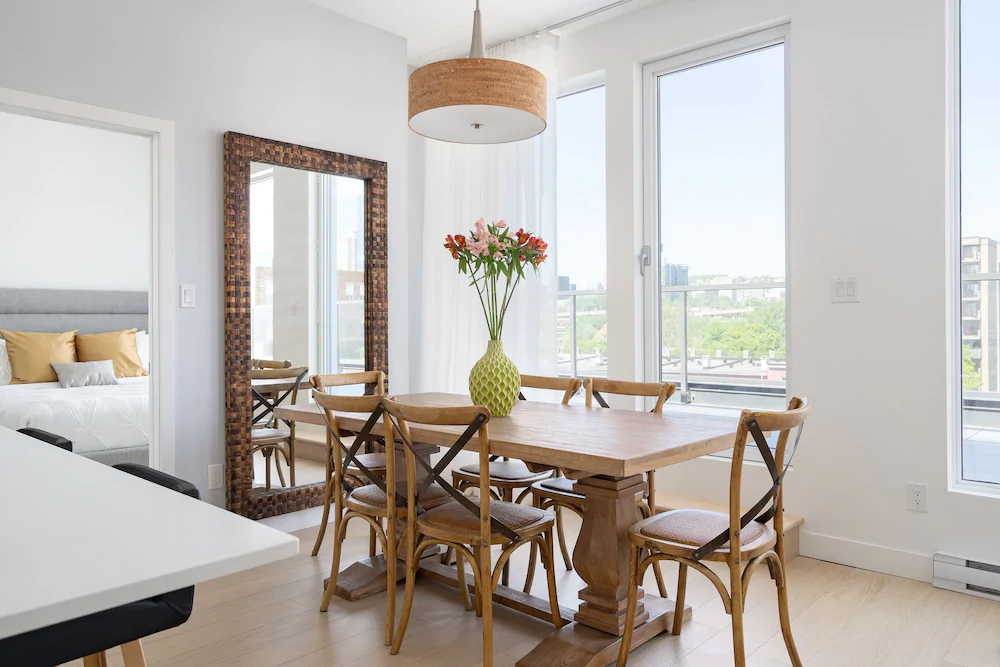 Le Se7t Penthouses