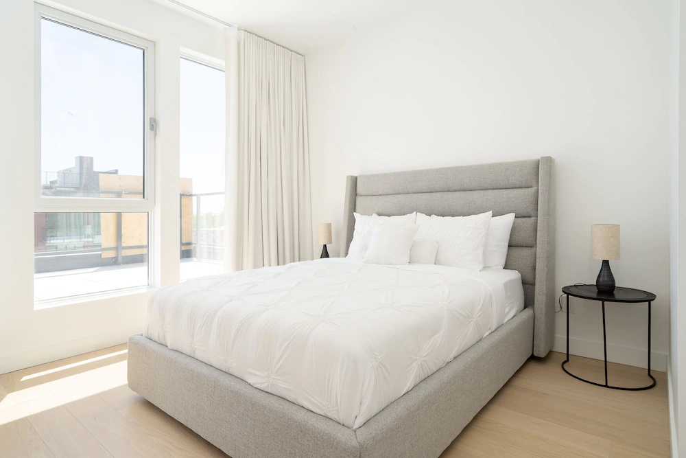 Le Se7t Penthouses