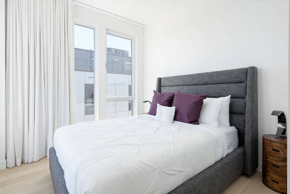 Le Se7t Penthouses