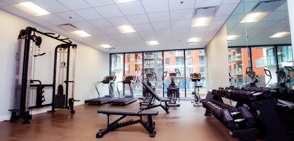 Le Se7t Penthouses