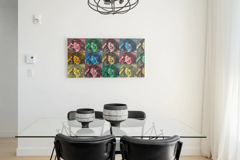 Le Se7t Penthouses