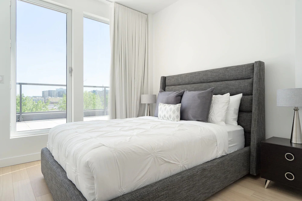 Le Se7t Penthouses