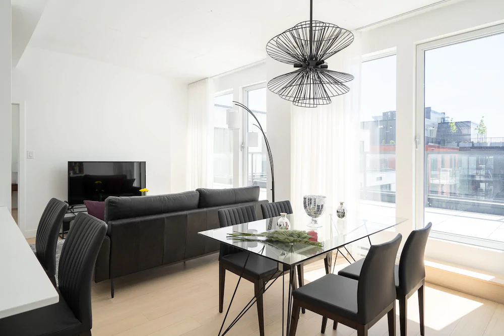 Le Se7t Penthouses