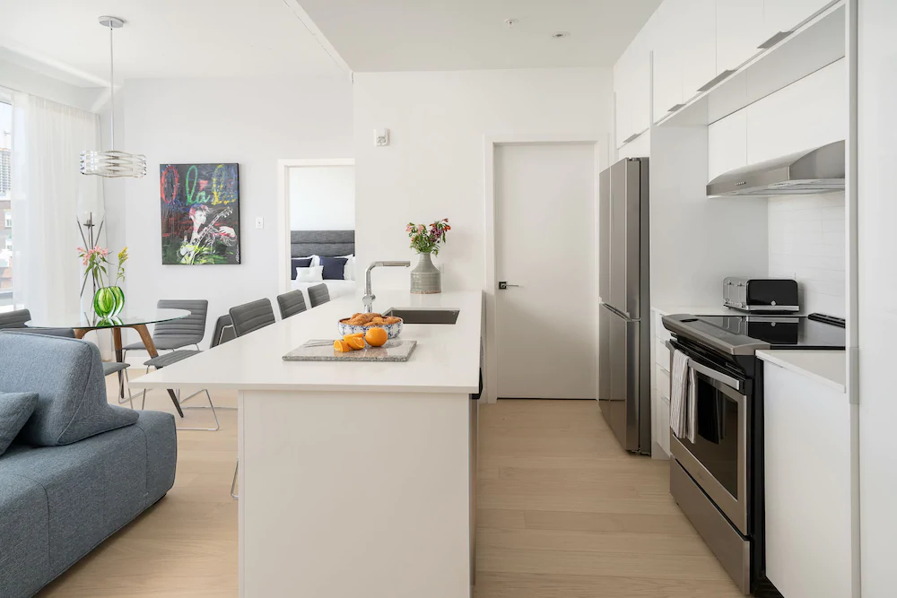Le Se7t Penthouses