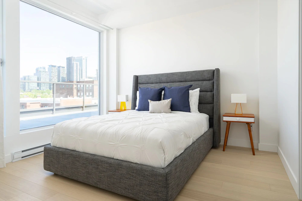 Le Se7t Penthouses