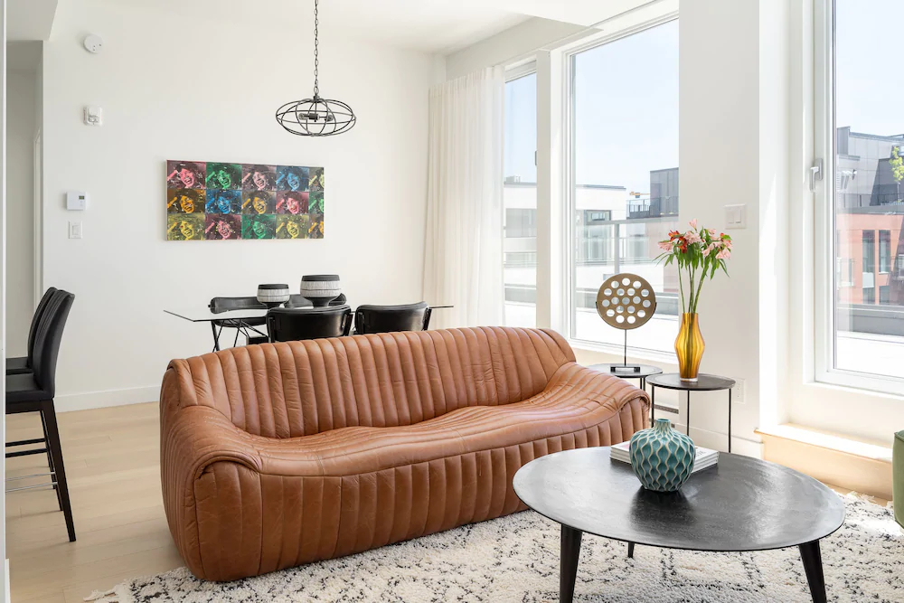 Le Se7t Penthouses