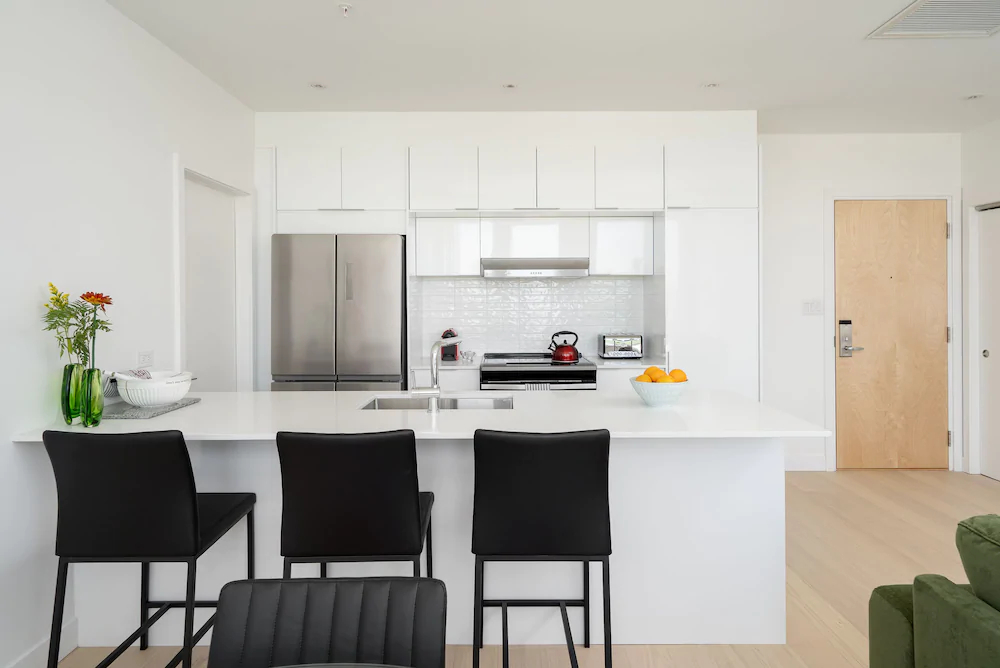 Le Se7t Penthouses