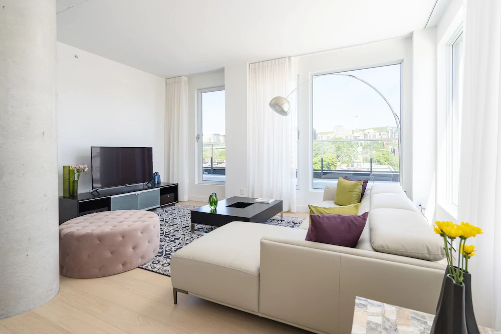 Le Se7t Penthouses