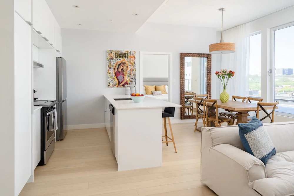 Le Se7t Penthouses
