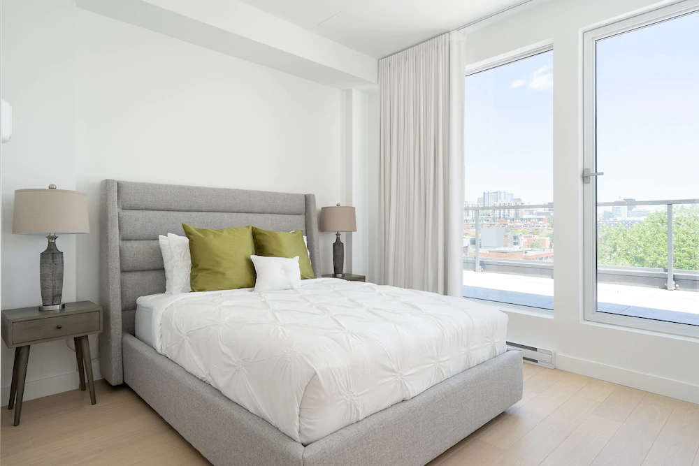 Le Se7t Penthouses