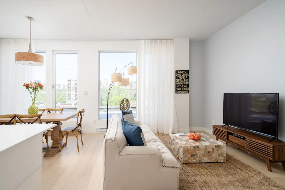 Le Se7t Penthouses