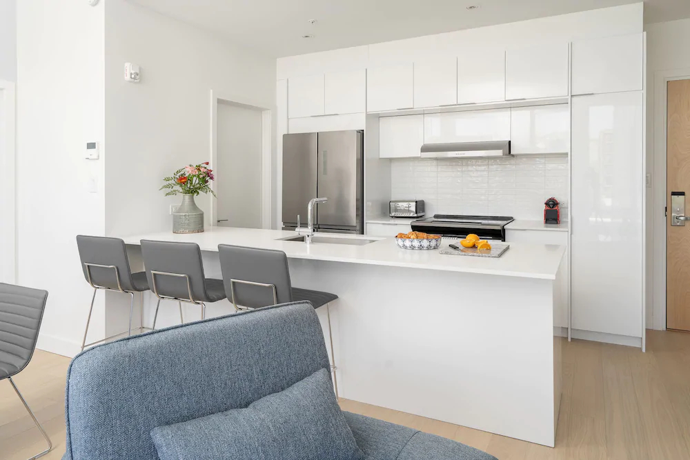 Le Se7t Penthouses