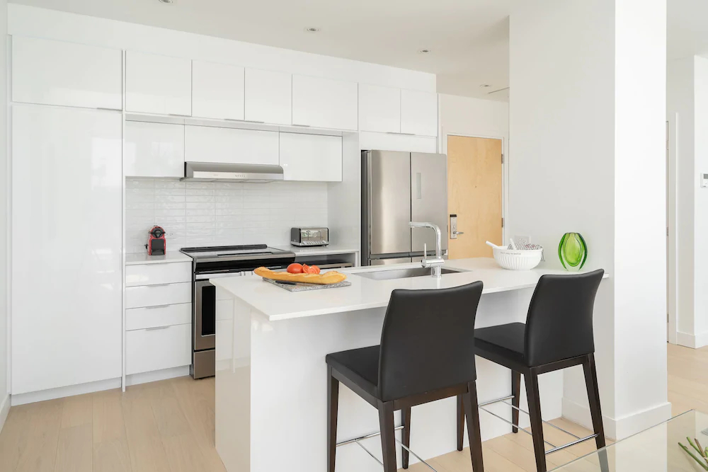 Le Se7t Penthouses