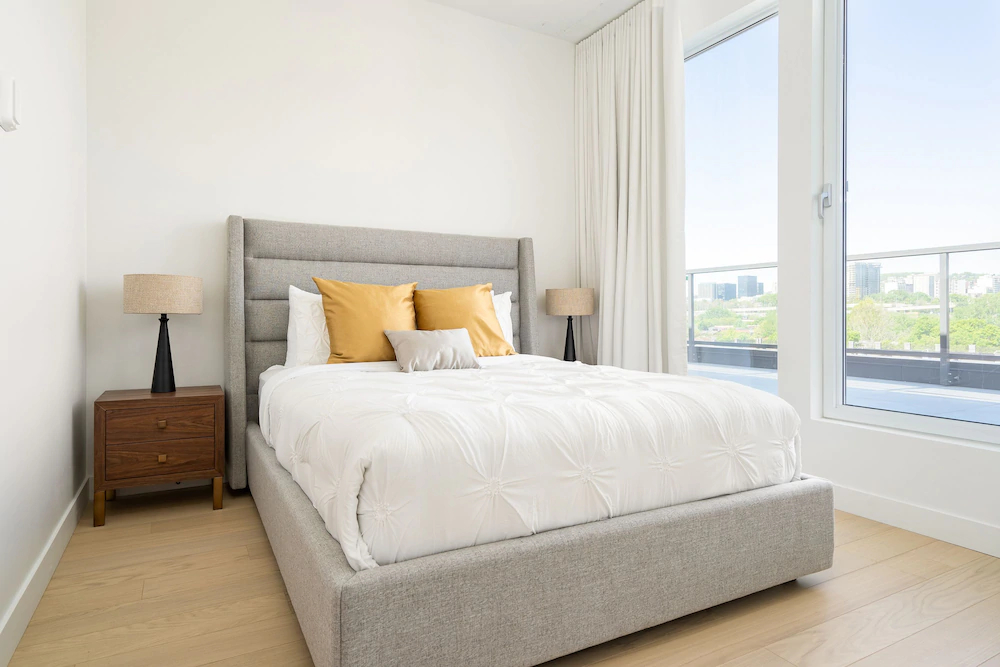 Le Se7t Penthouses