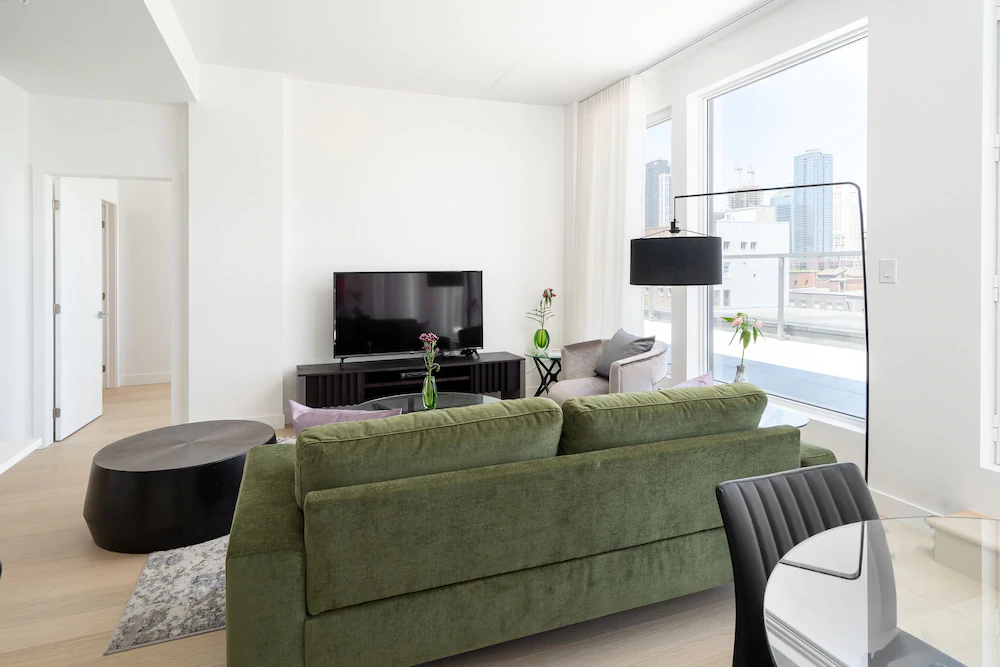 Le Se7t Penthouses