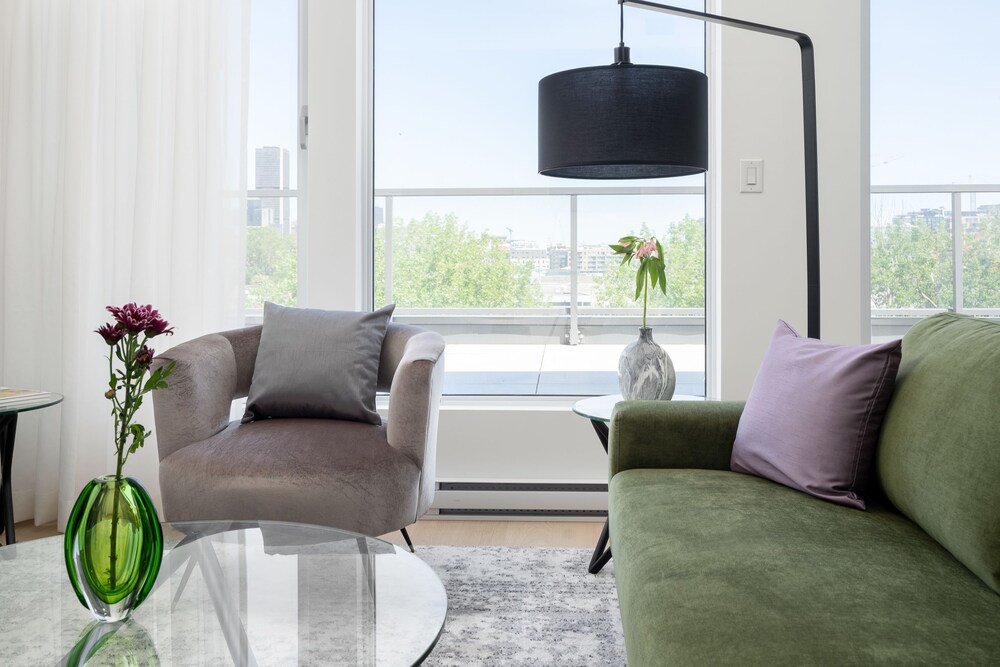 Le Se7t Penthouses