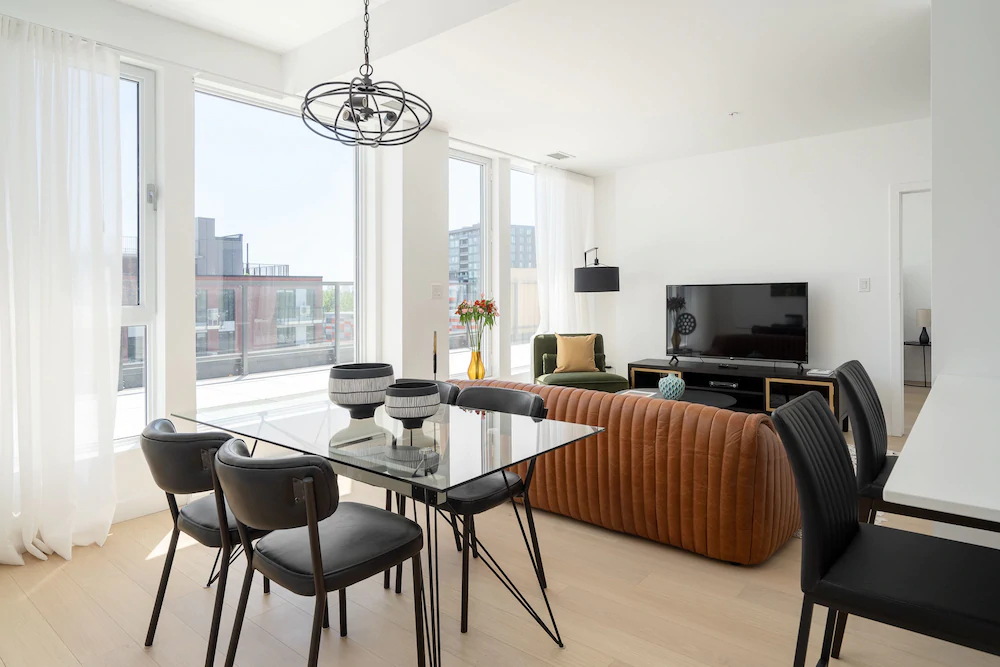 Le Se7t Penthouses
