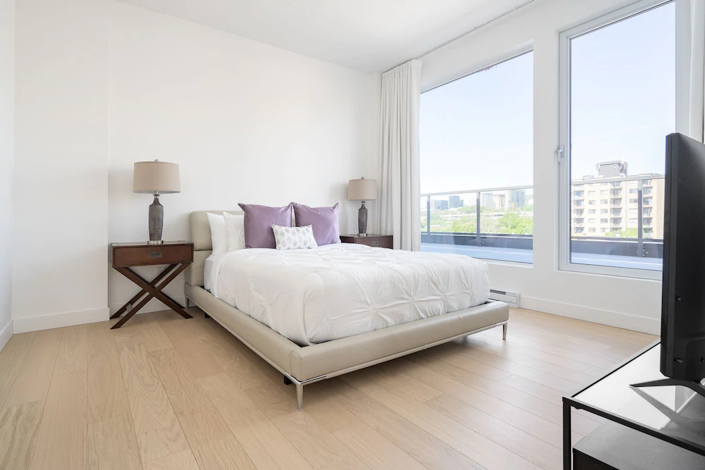 Le Se7t Penthouses