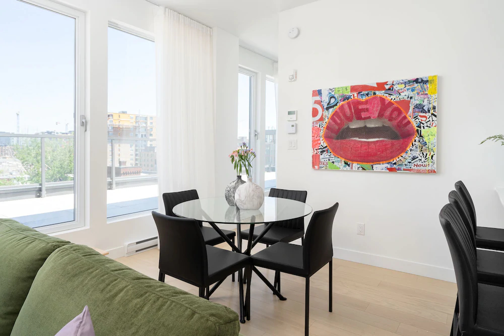 Le Se7t Penthouses