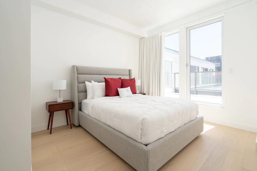 Le Se7t Penthouses
