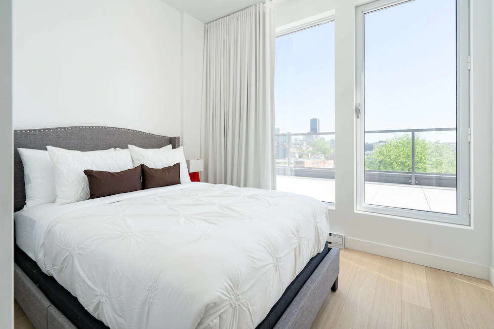Le Se7t Penthouses