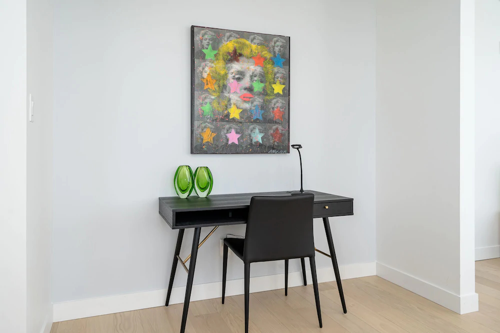 Le Se7t Penthouses
