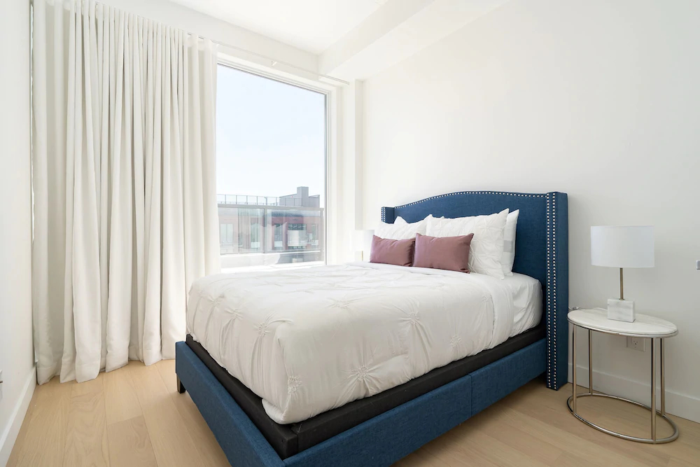 Le Se7t Penthouses