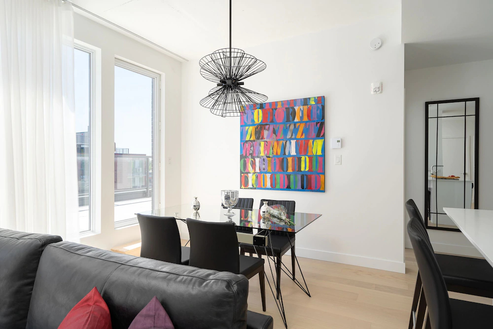 Le Se7t Penthouses