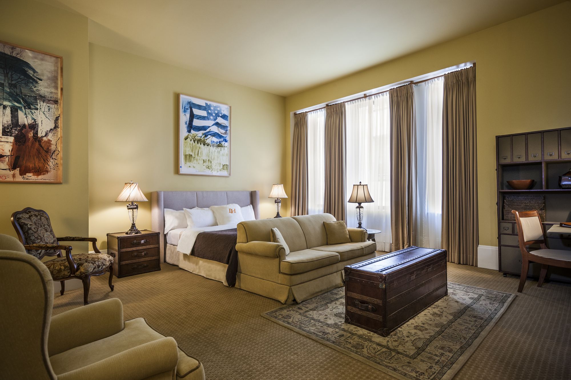 L'Hotel