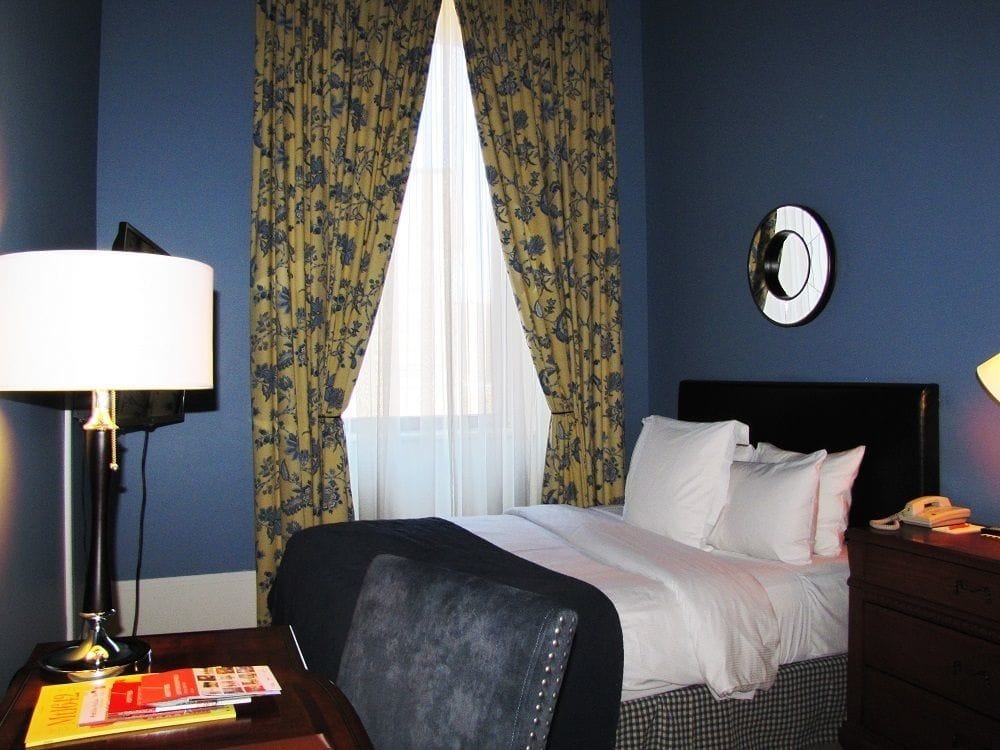 L'Hotel