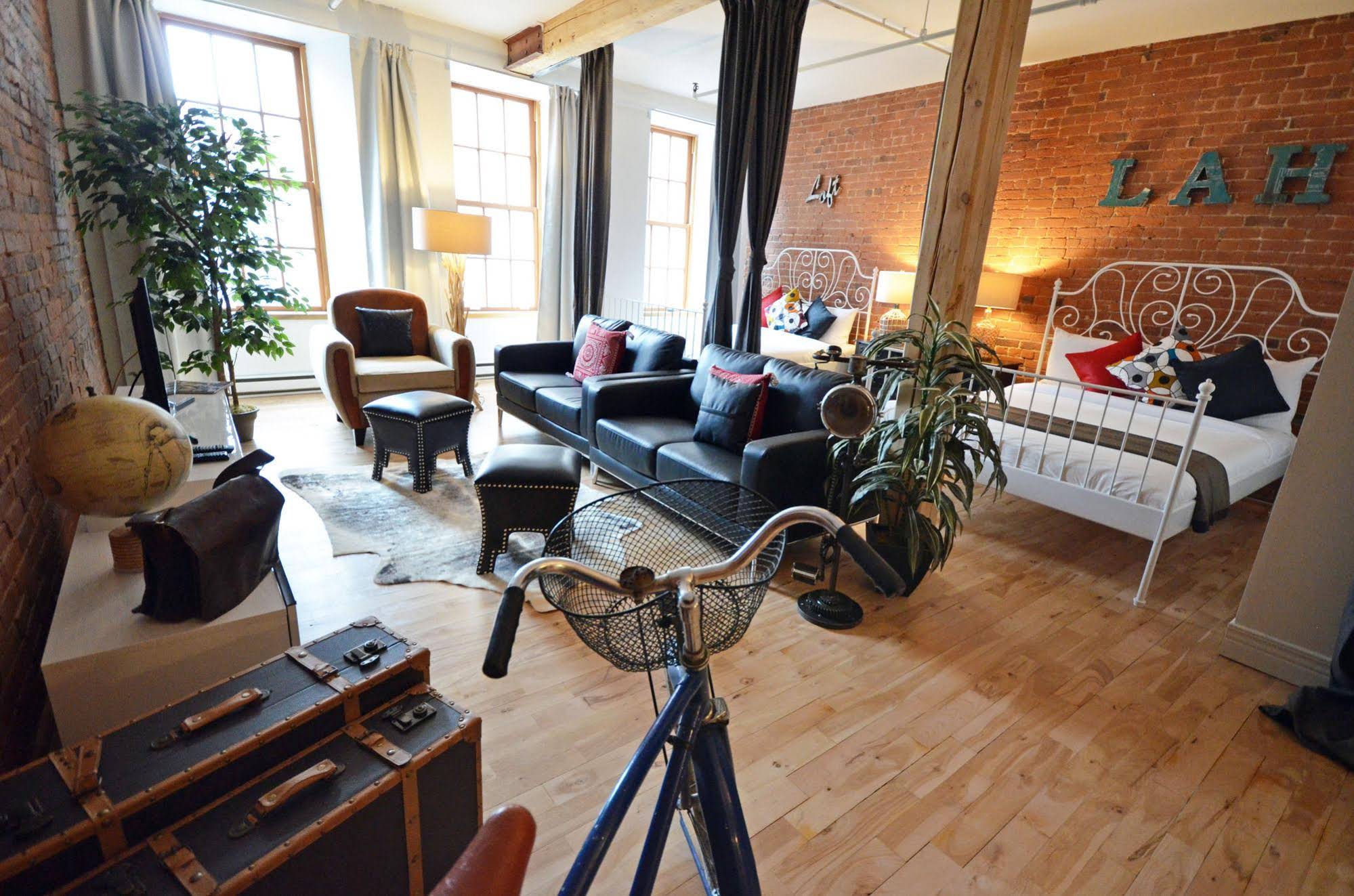 LikeAHotel - Le McGill