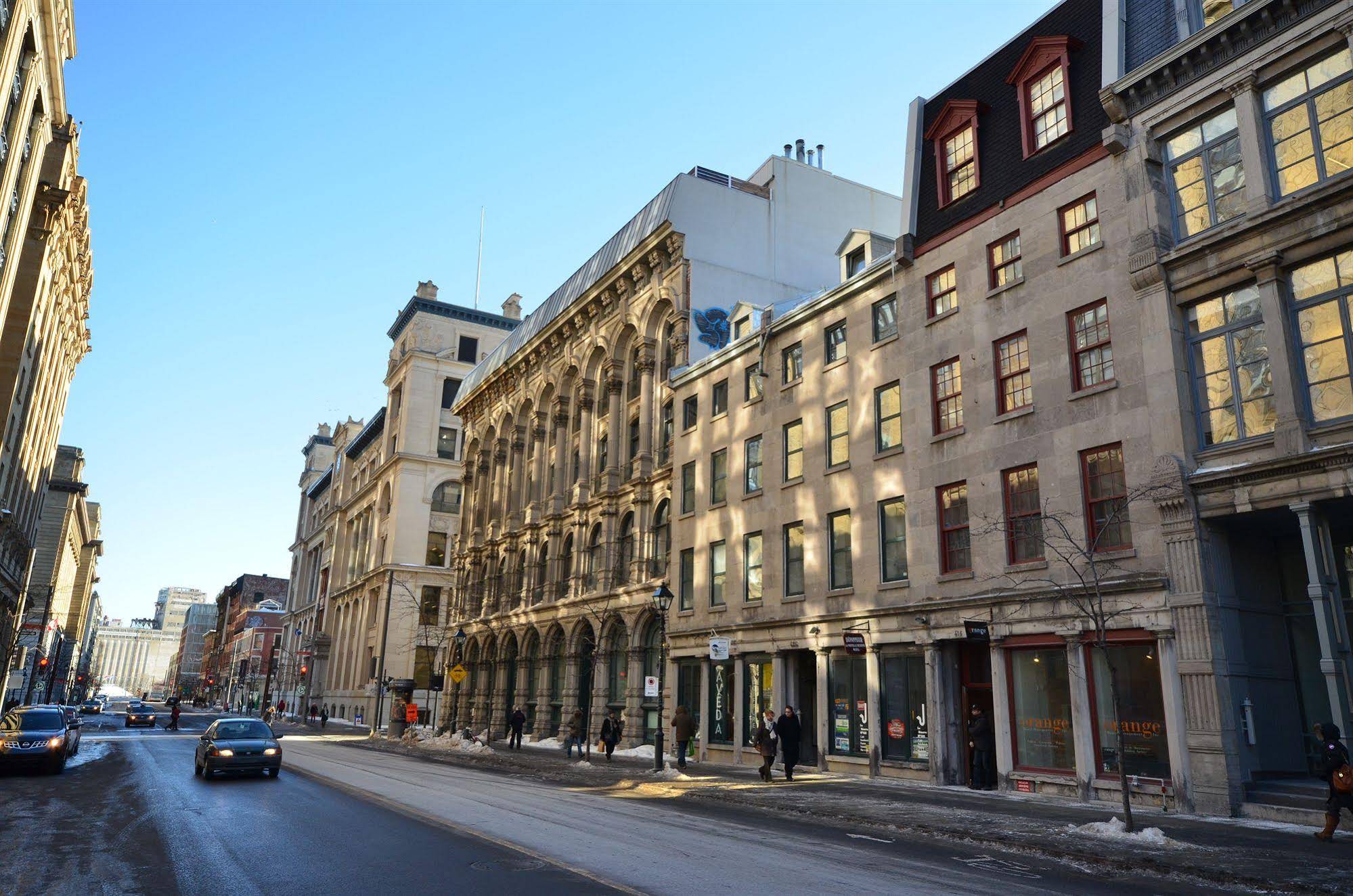 LikeAHotel - Le McGill