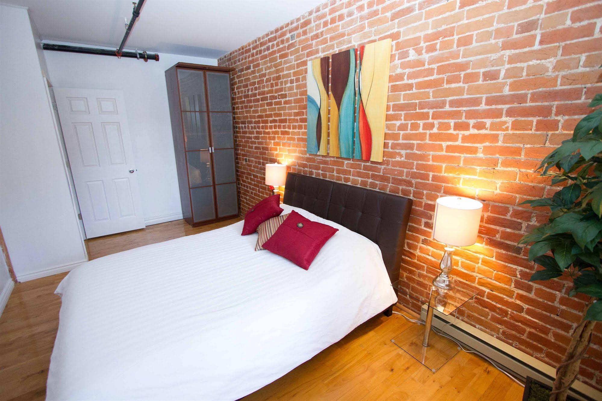 LikeAHotel - Le McGill