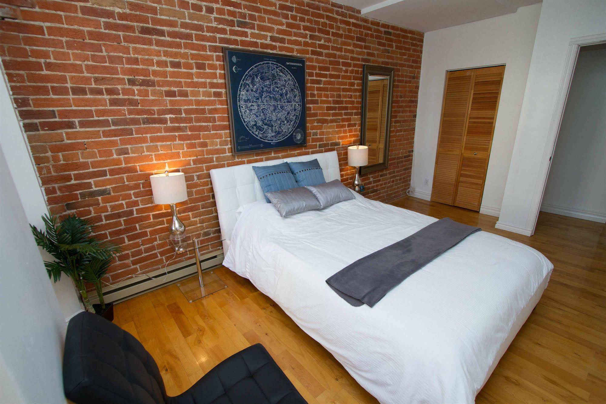 LikeAHotel - Le McGill