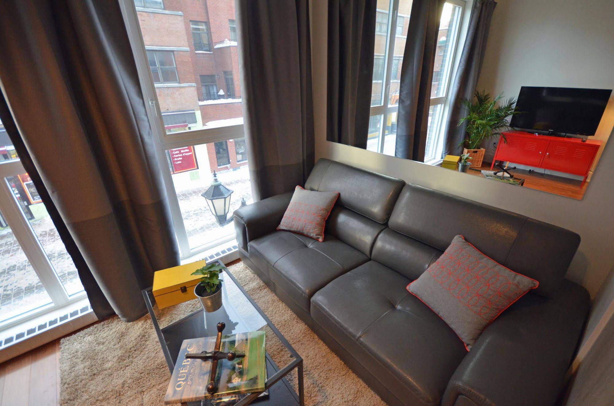 Prince Arthur Suites