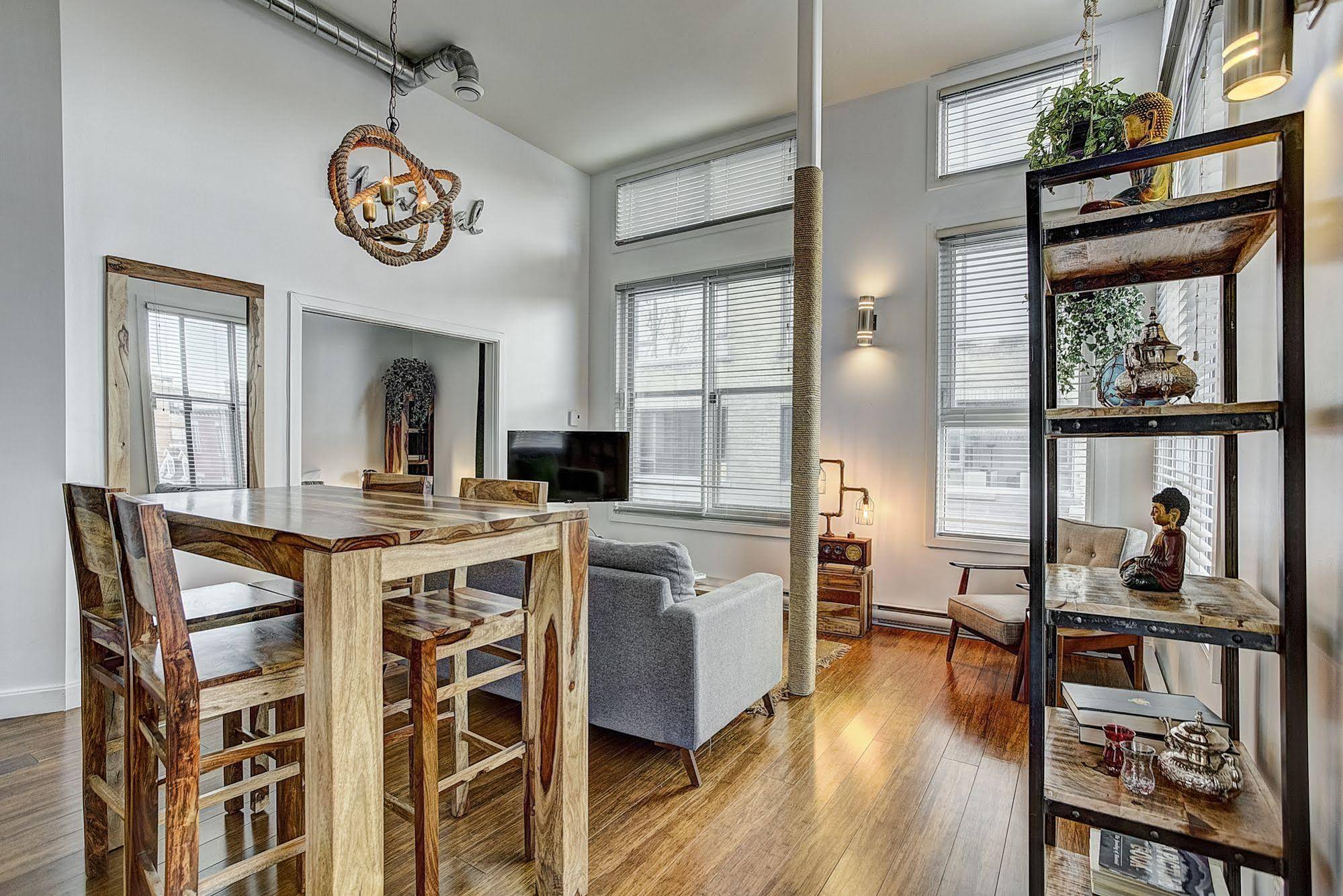 Prince Arthur Suites