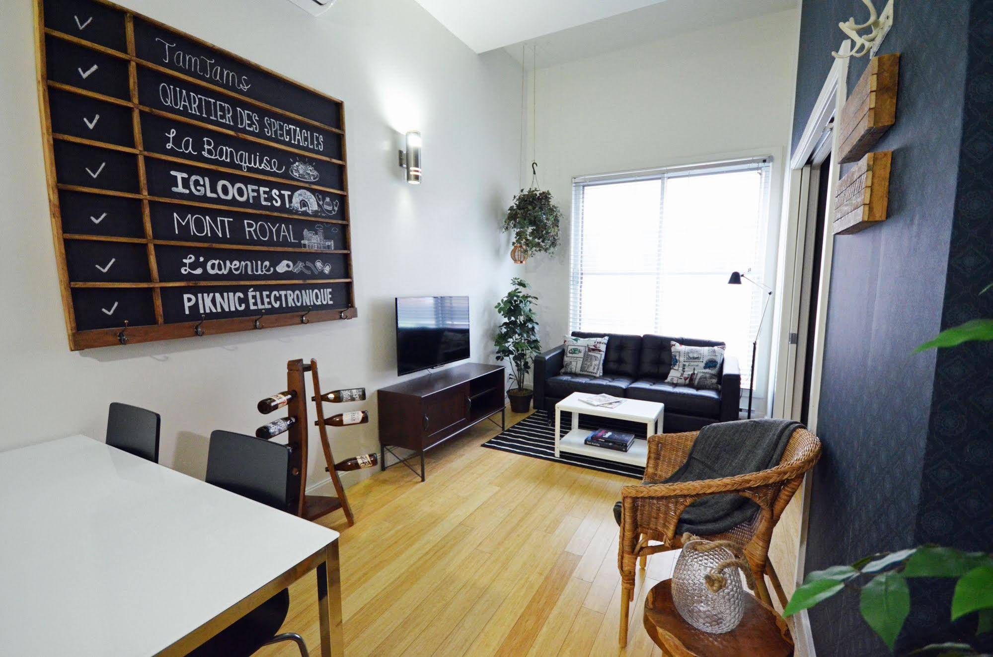 Prince Arthur Suites
