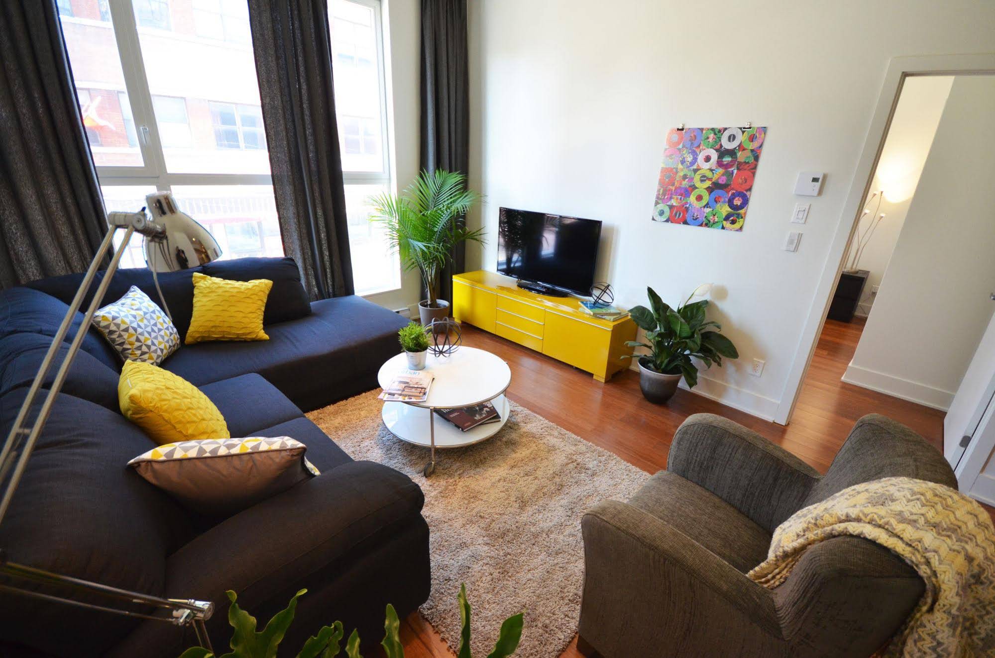 Prince Arthur Suites