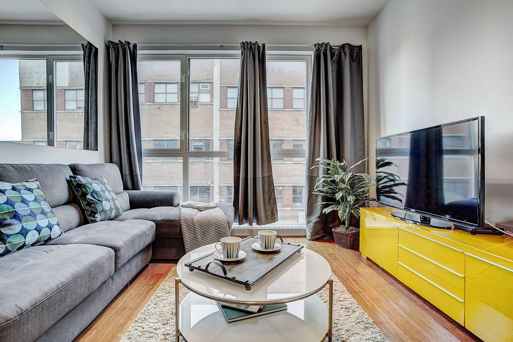 Prince Arthur Suites