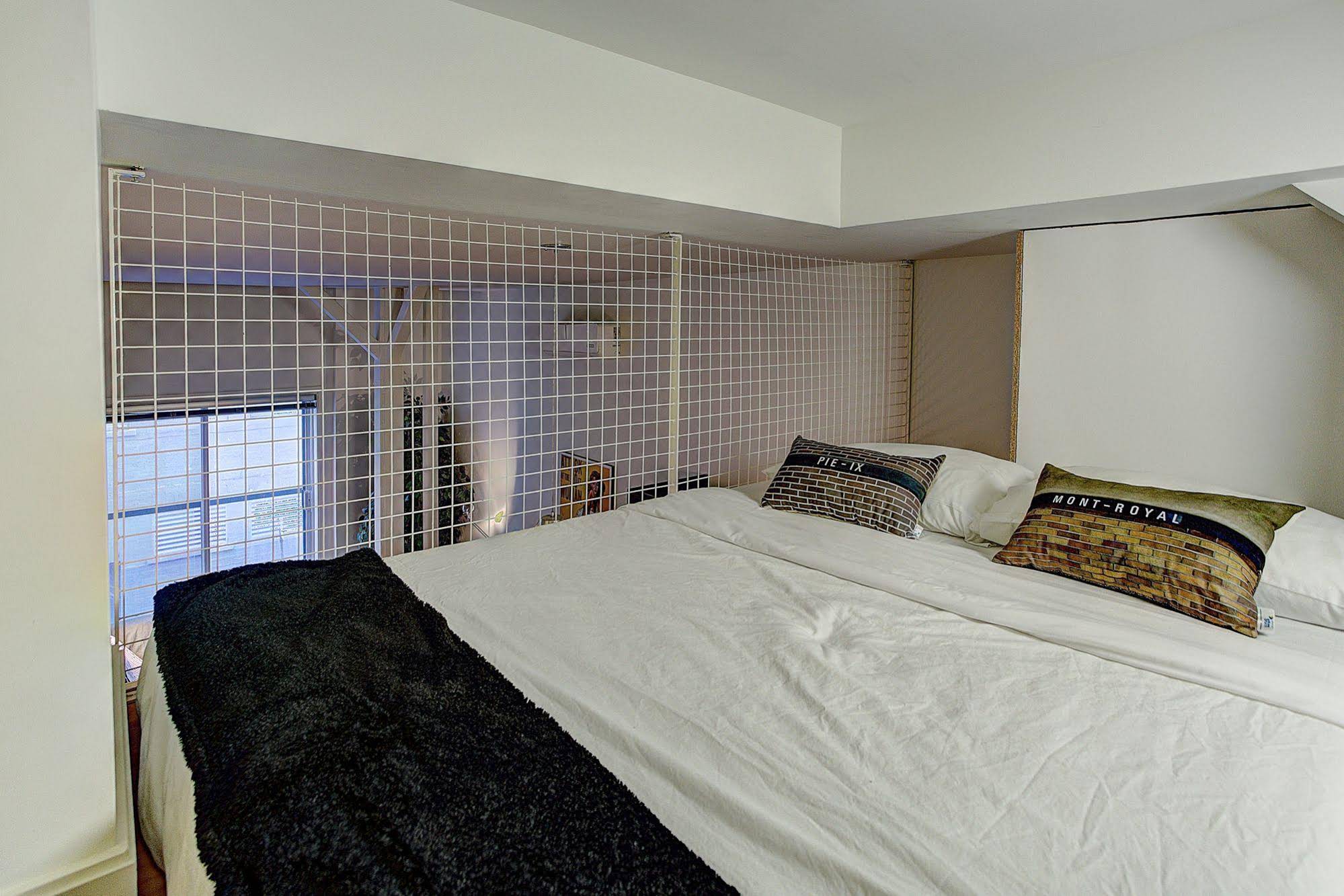 Prince Arthur Suites