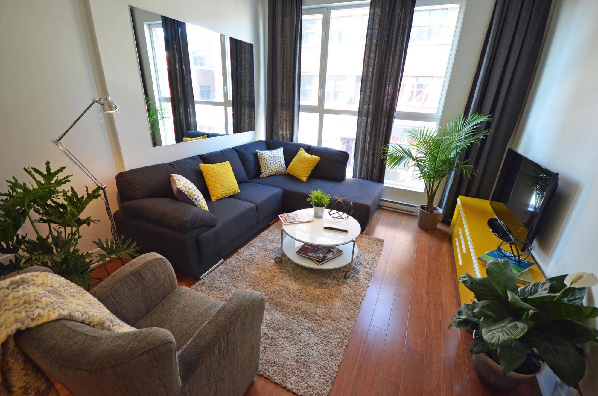 Prince Arthur Suites