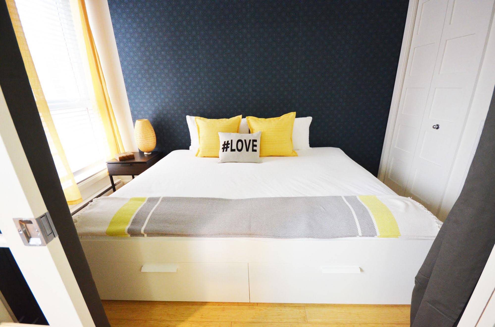 Prince Arthur Suites