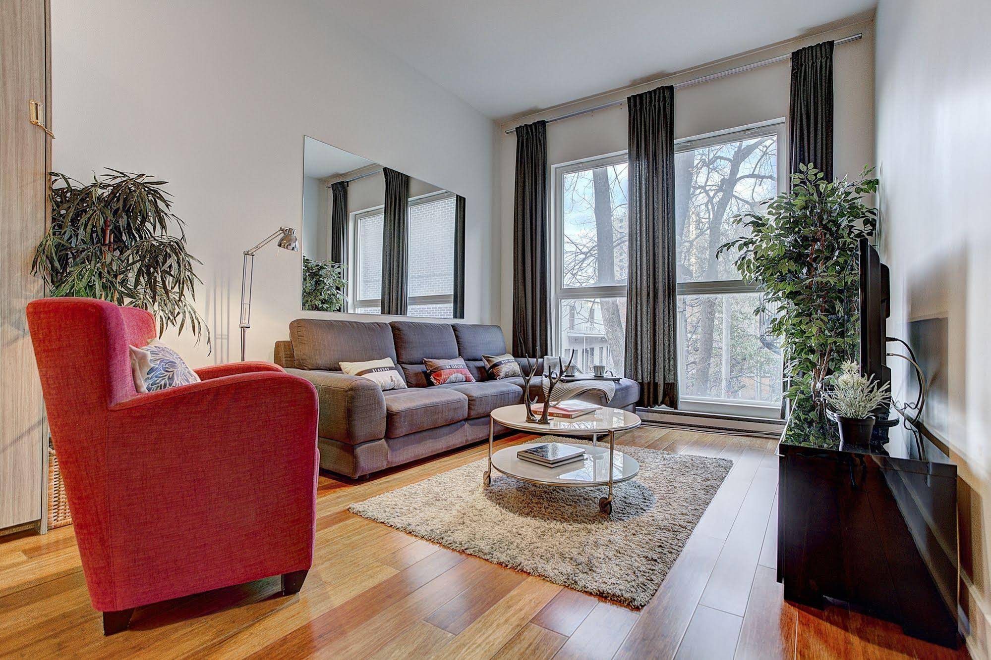 Prince Arthur Suites