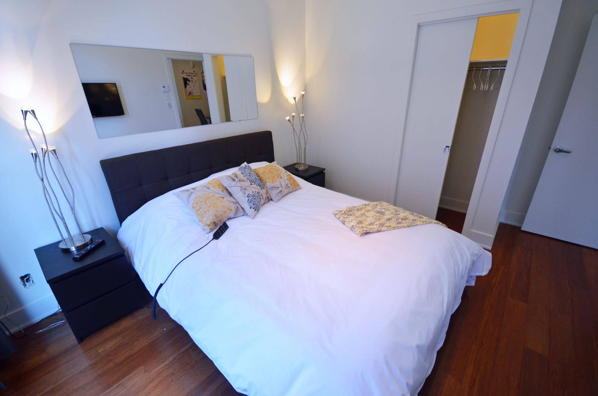 Prince Arthur Suites