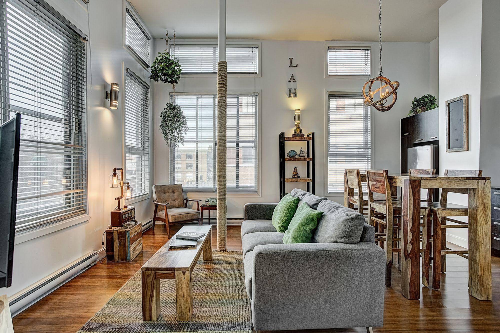 Prince Arthur Suites