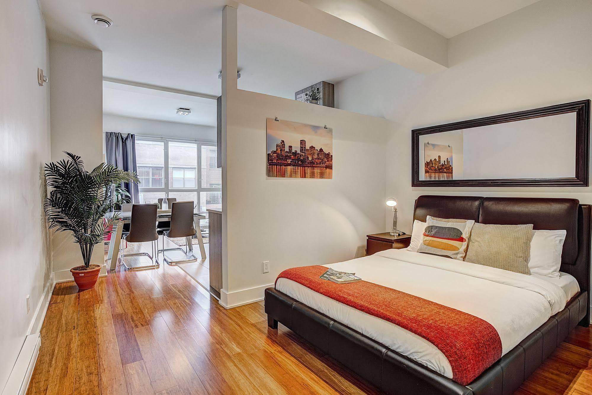 Prince Arthur Suites
