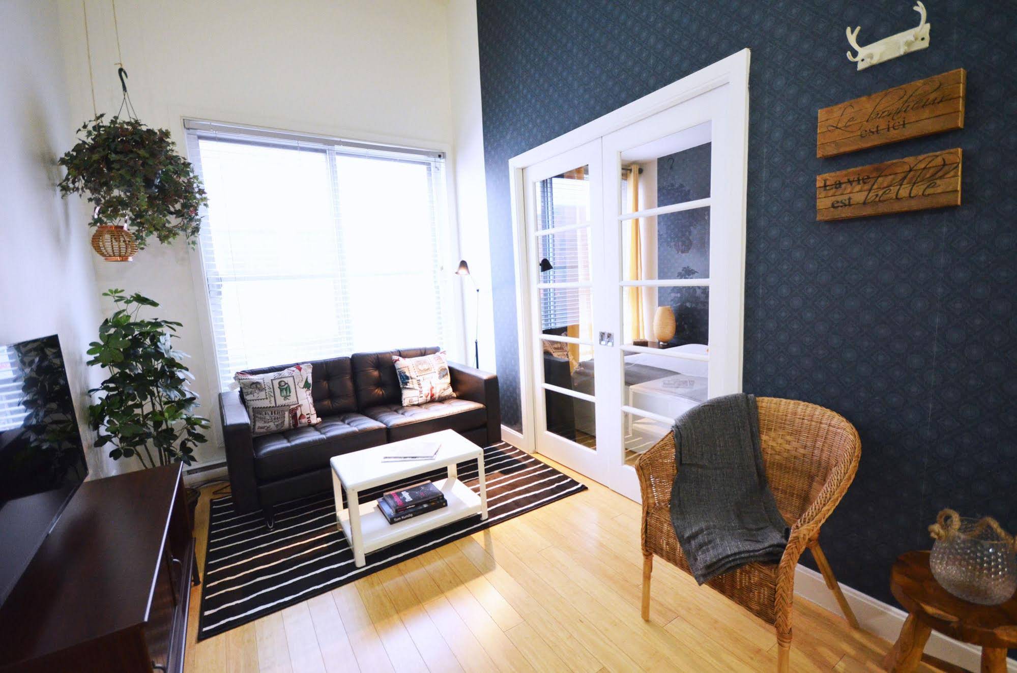 Prince Arthur Suites