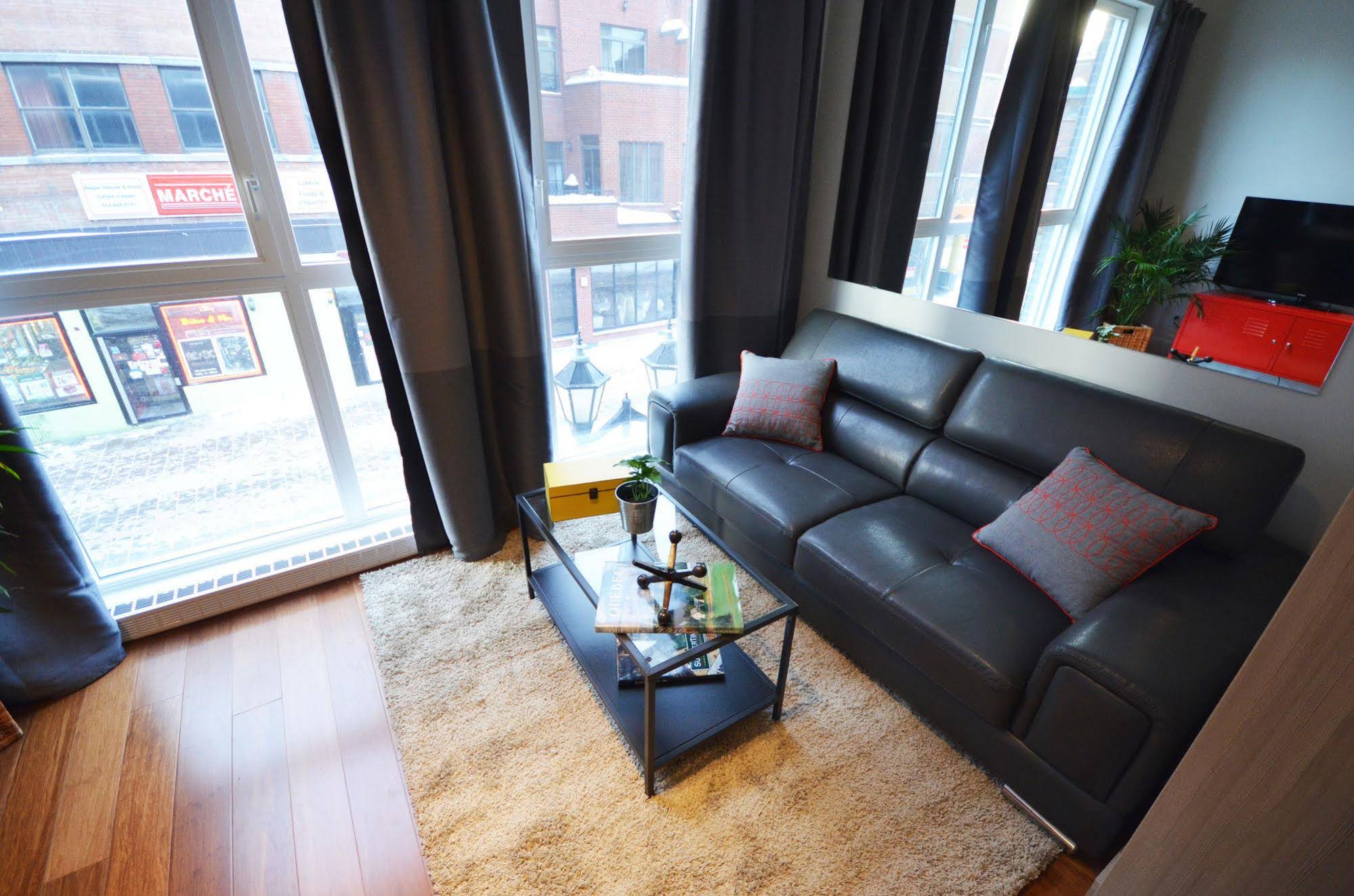 Prince Arthur Suites