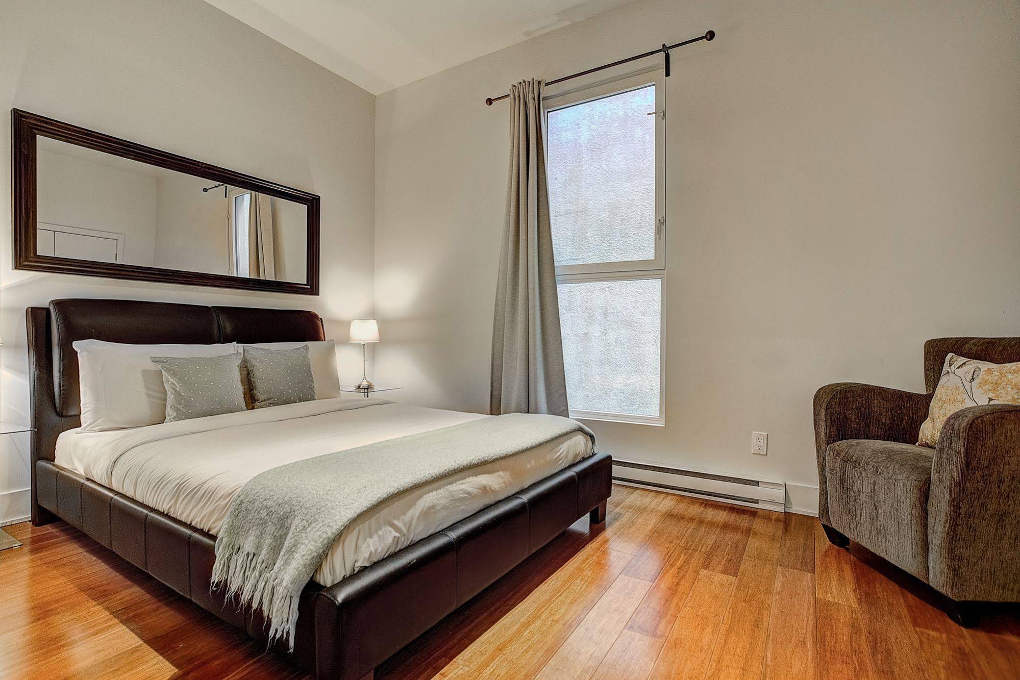 Prince Arthur Suites